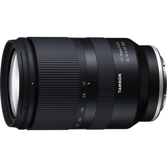 <b>탐론</b> 17-70mm F2.8 Di III-A VC RXD B070 니콘 Z용