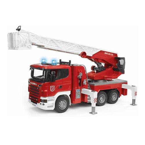 브루더 스카니아 슈퍼 560R 소방차 (BR03591) (일반)