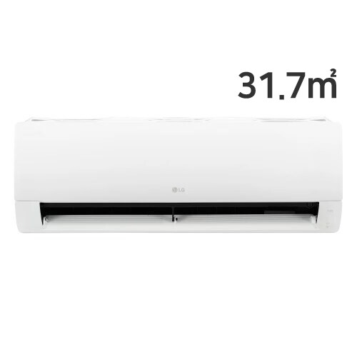 LG전자 휘센 SQ10GJ1WAS (기본설치비 별도)