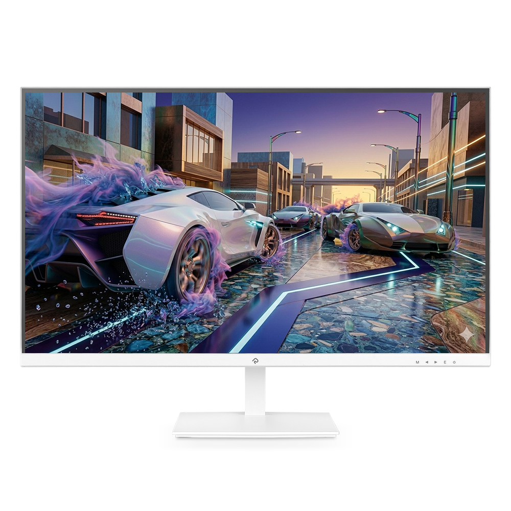 래안텍 PANTHEON QA2700S 화이트 Nano-IPS 120 Speed UP Type-C PD15 무결점이미지입니다. 누르면 해당 게시물로 새창이동합니다.