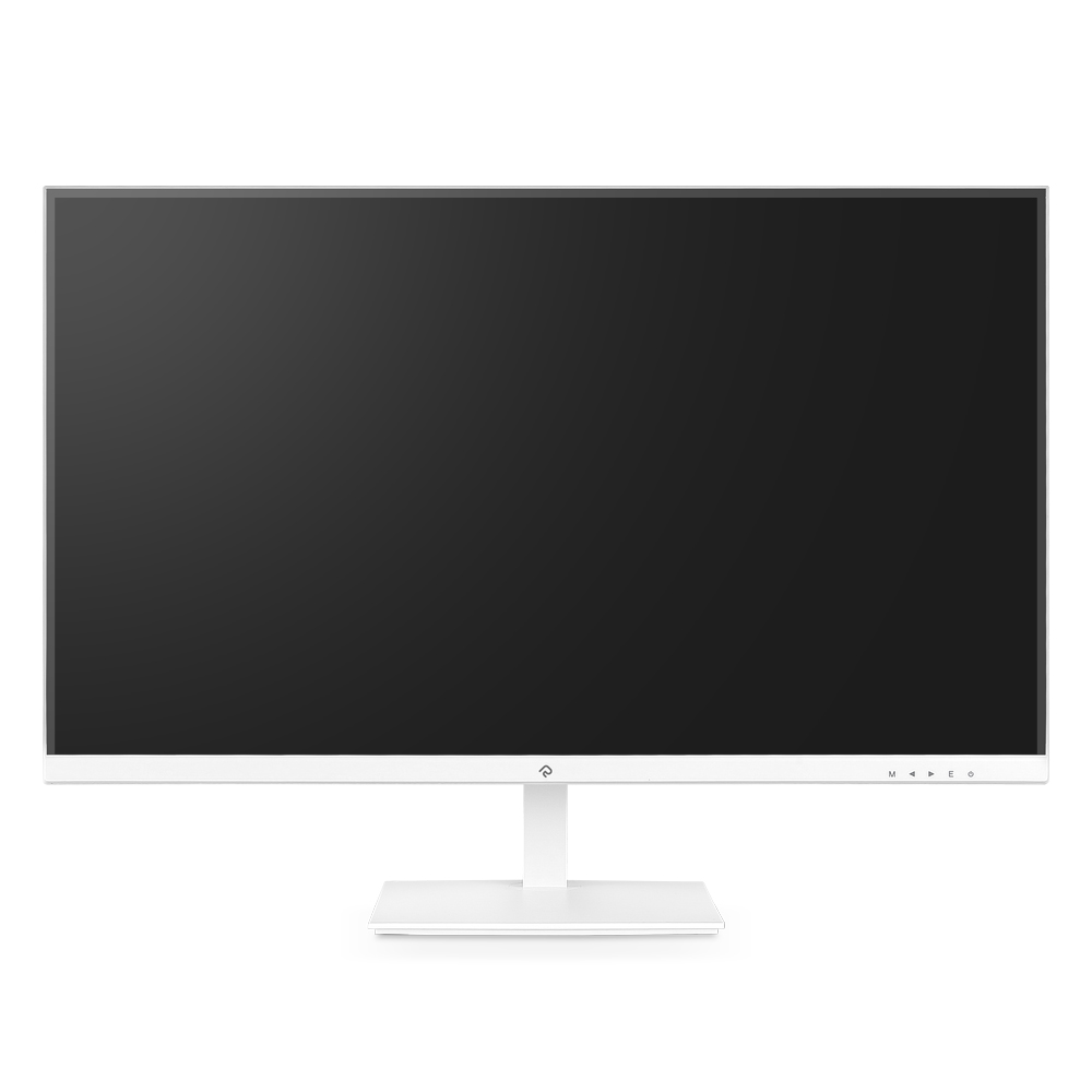 래안텍 PANTHEON QA2700S 화이트 Nano-IPS 120 Speed UP Type-C PD15 무결점_이미지