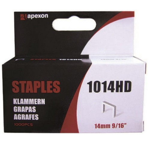 아펙슨 타카핀 1014HD 1,000pcs