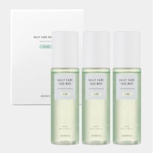 은율 데일리 케어 알로에 미스트 100ml (3개)_이미지