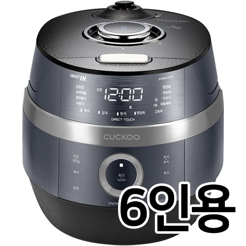 쿠쿠전자 CRP-JHR0610FC_이미지