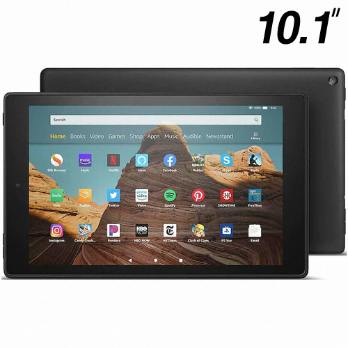 아마존 파이어 HD10 2019 해외구매 (32GB)_이미지