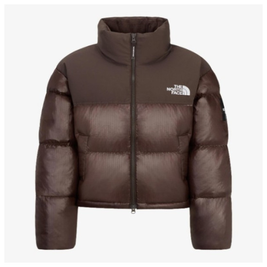 노스페이스 노벨티 눕시 RDS 다운 자켓 NJ1DQ85O