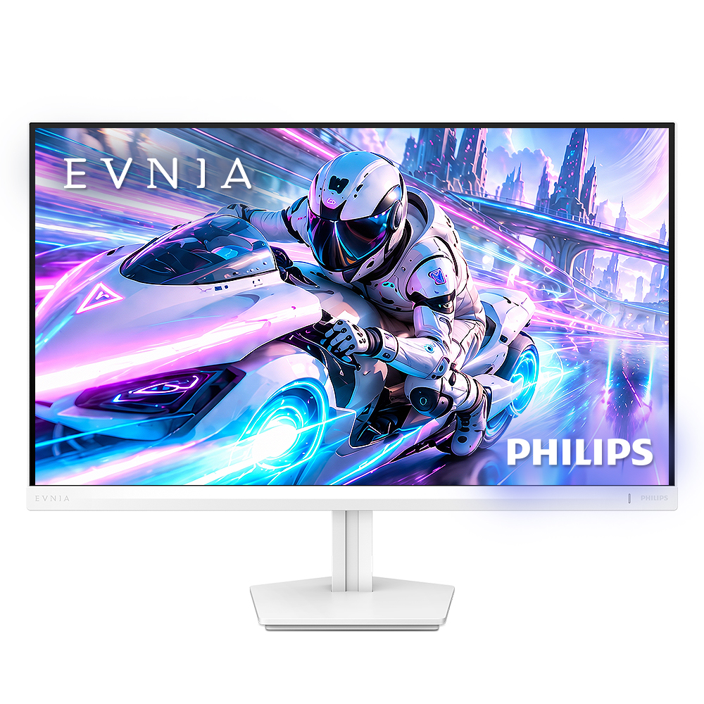 필립스 에브니아 27M2N3501PF QHD 240 FAST IPS 지싱크 Ai HDR 게이밍 무결점