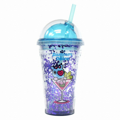 유유 ㅤBT21 글리터 콜드컵 473ml (MANG)_이미지