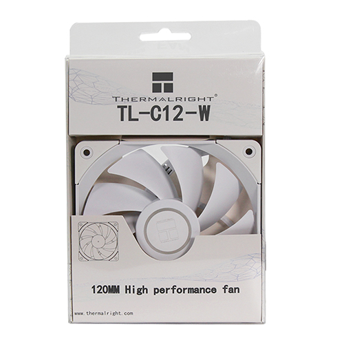 Thermalright TL-C12-W ����