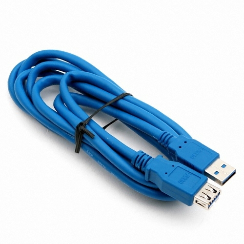 라이트컴 COMS USB 3.0 (A-A)(M/F) 연장 케이블