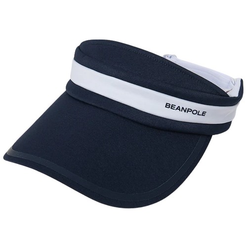 삼성물산 빈폴골프 클래식 와이드핏 썬바이저 BJ238BA11R