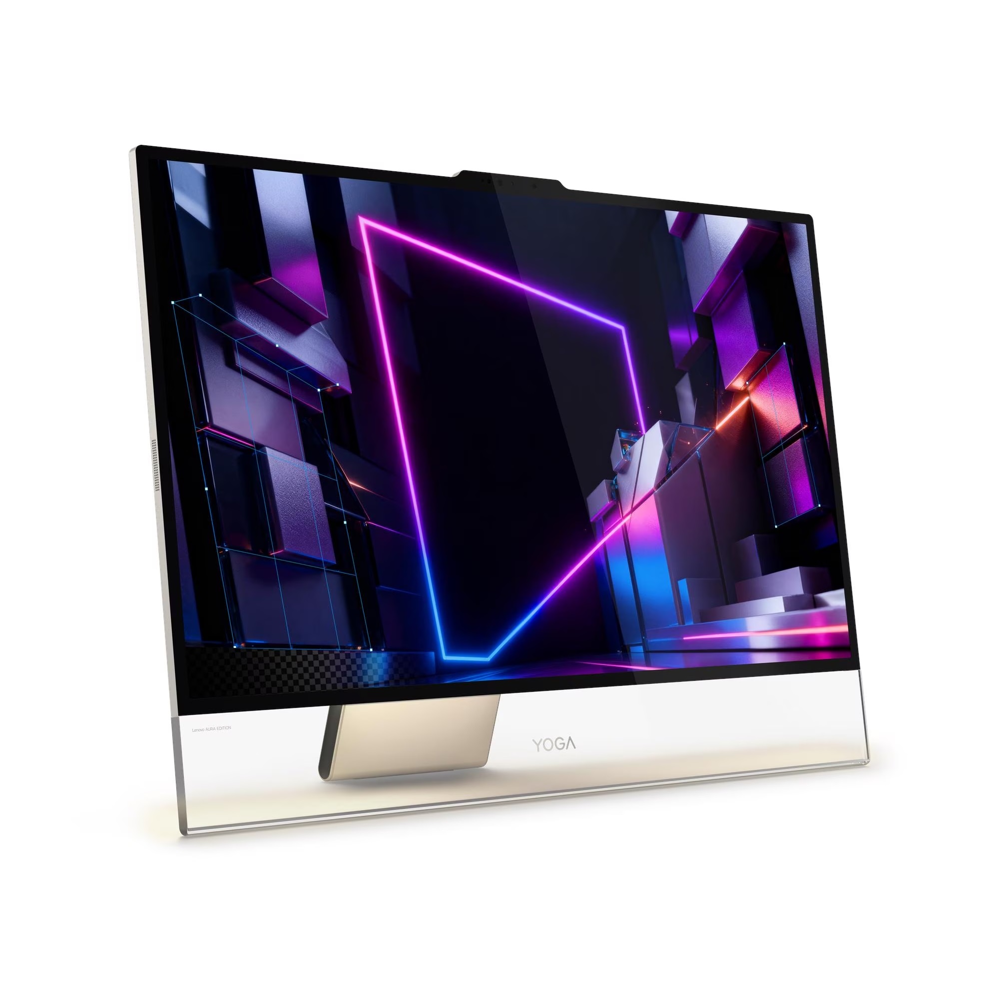 레노버 요가 AIO 32IPH11 F0JK000VKR (32GB, M.2 1TB)_이미지