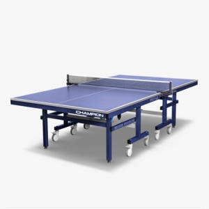 챔피온 PRO 9 ITTF 탁구대/프로 9 ITTF/지주네트포함