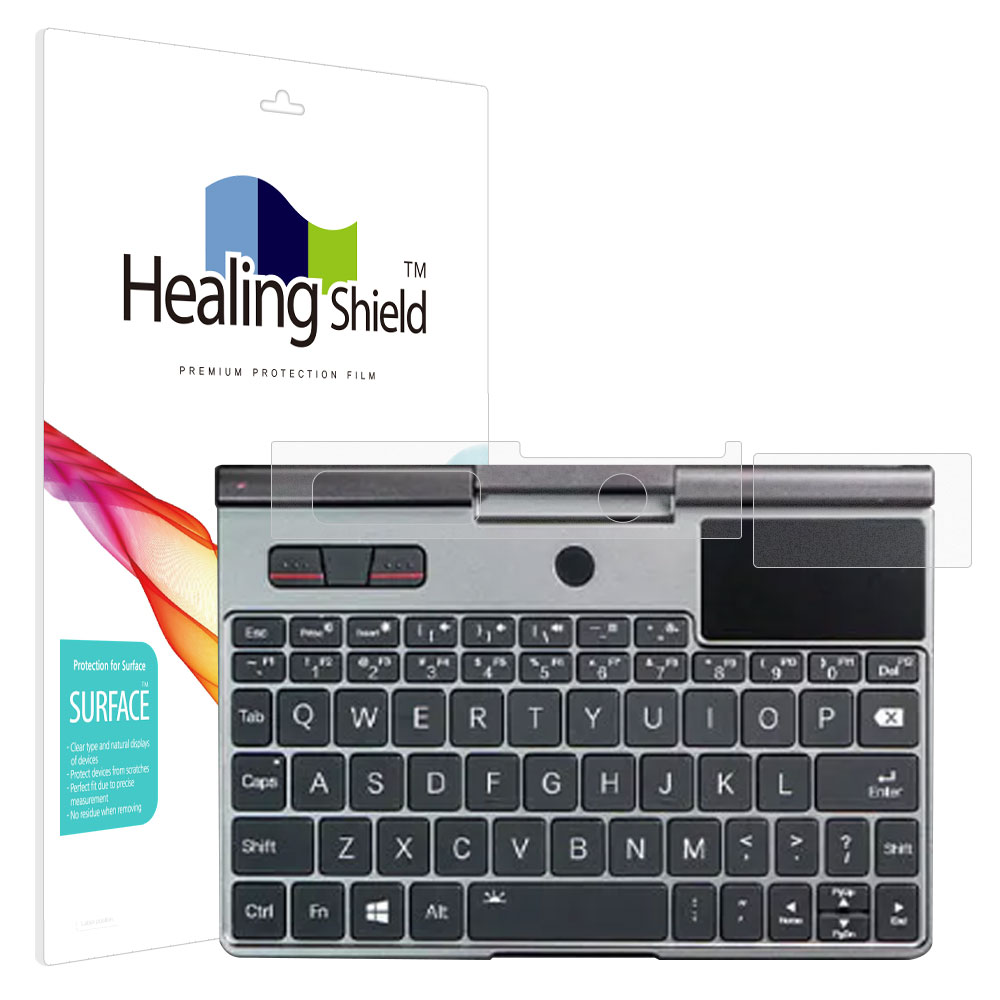 ��Ʈ�� �������� GPD Pocket 3 ���� �ܺκ�ȣ�ʸ� ��ġ�е� 2��