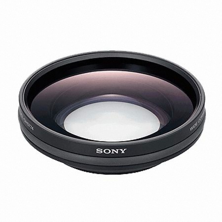 SONY VCL-DH0774 광각컨버터 (정품)_이미지