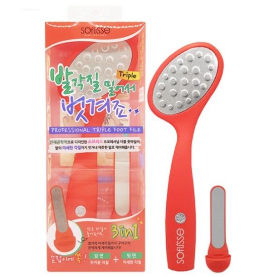 소프리스 프로페셔널 트리플 풋파일이미지입니다. 누르면 해당 게시물로 새창이동합니다.