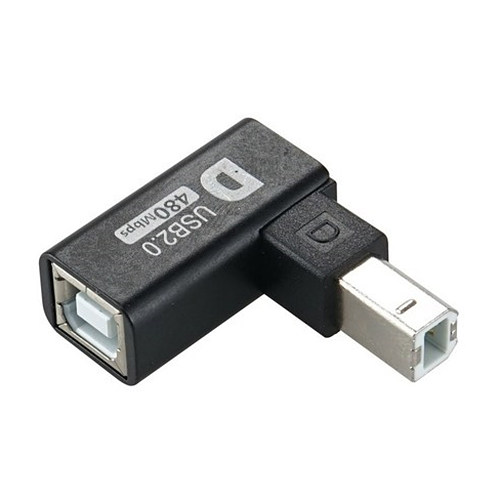 라이트컴 COMS TB958 Type B to B 젠더_이미지