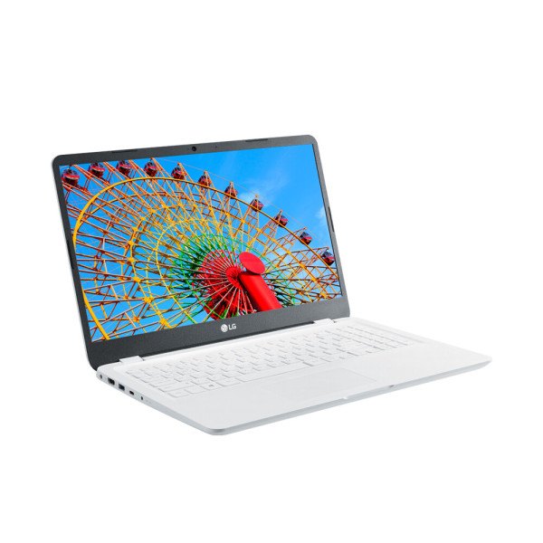 LG전자 2021 울트라PC 15UD50P-LX20K (SSD 256GB)