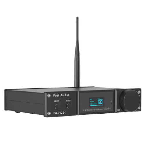 Fosi Audio DA2120C (해외구매)