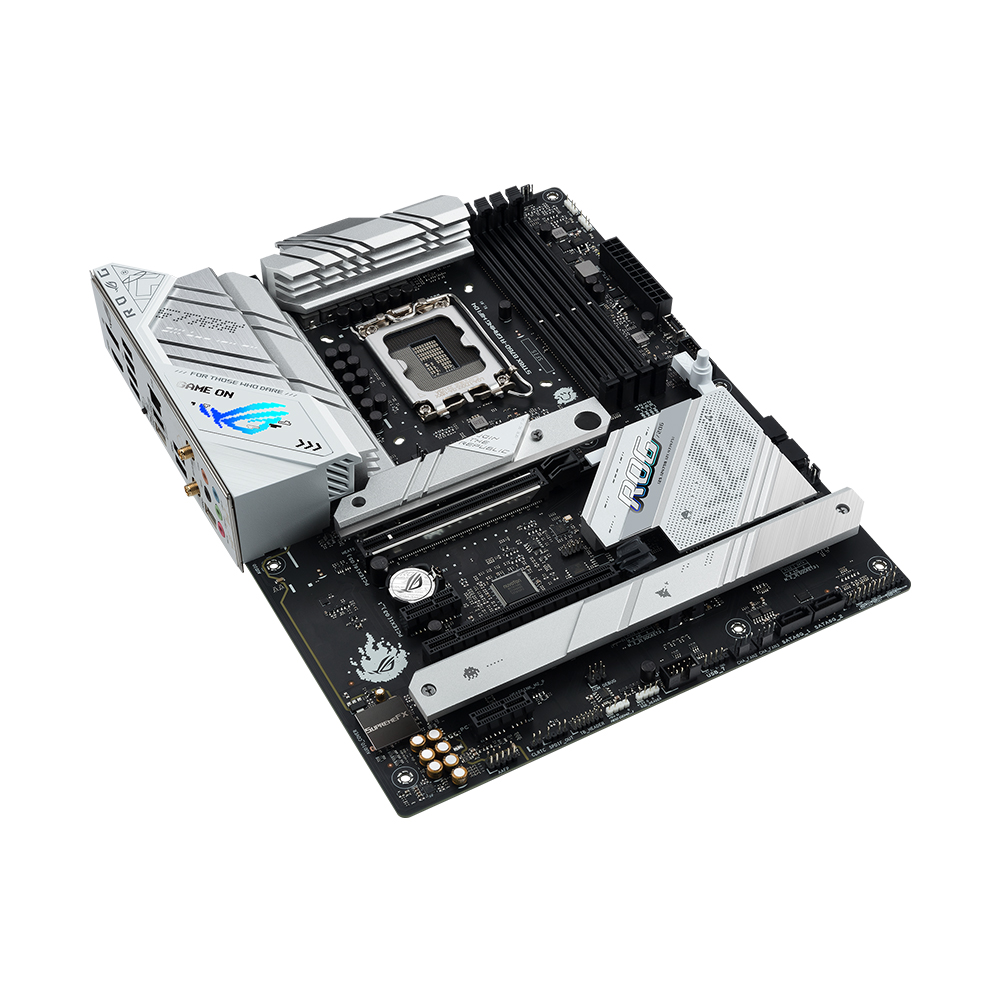 ASUS ROG STRIX B760-A GAMING WIFI D4 코잇_이미지