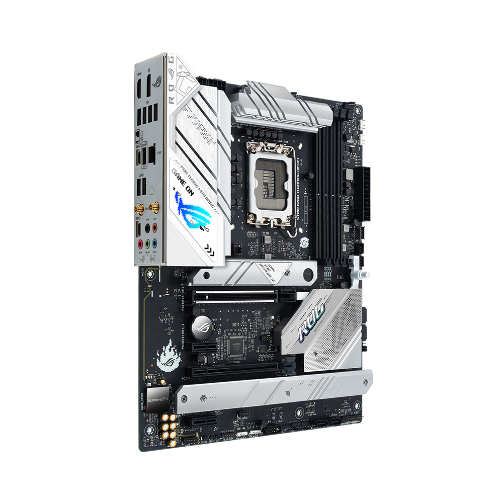 ASUS ROG STRIX B760-A GAMING WIFI D4 코잇_이미지