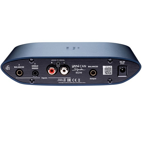 iFi audio ZEN CAN Signature MZ99 (정품)_이미지