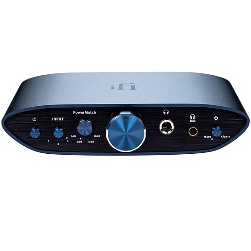 iFi audio ZEN CAN Signature MZ99