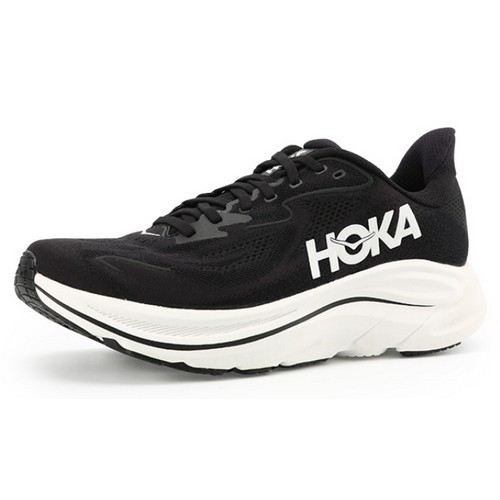 호카 클리프톤 10 1162030-BWHT_이미지