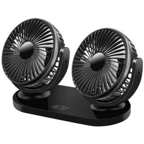 리예코퍼레이션 허리케인 차량용 선풍기 R-8037