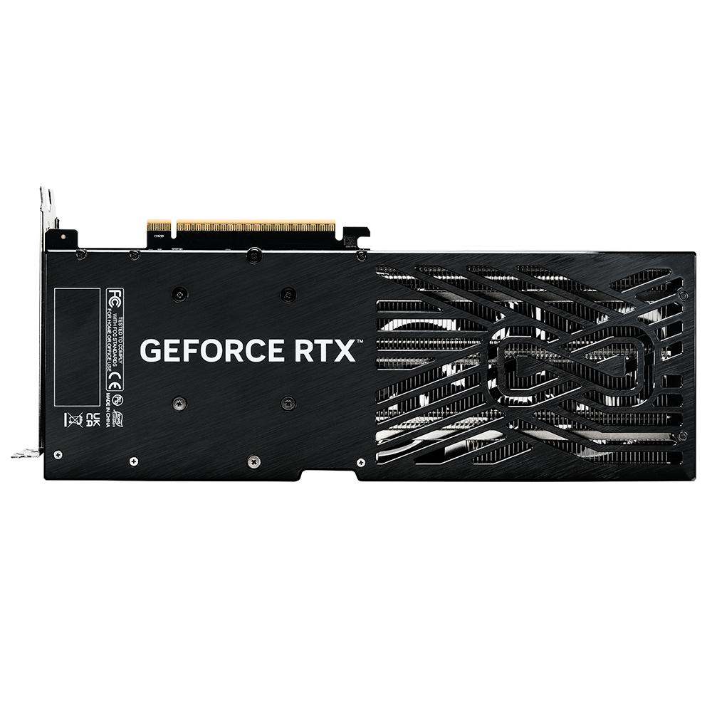 PALIT ������ RTX 5060 Ti INFINITY 3 D7 8GB �̿���