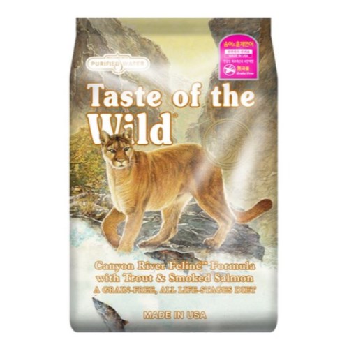 토우(TOW) 캣 송어&훈제연어 7.5kg이미지입니다. 누르면 해당 게시물로 새창이동합니다.