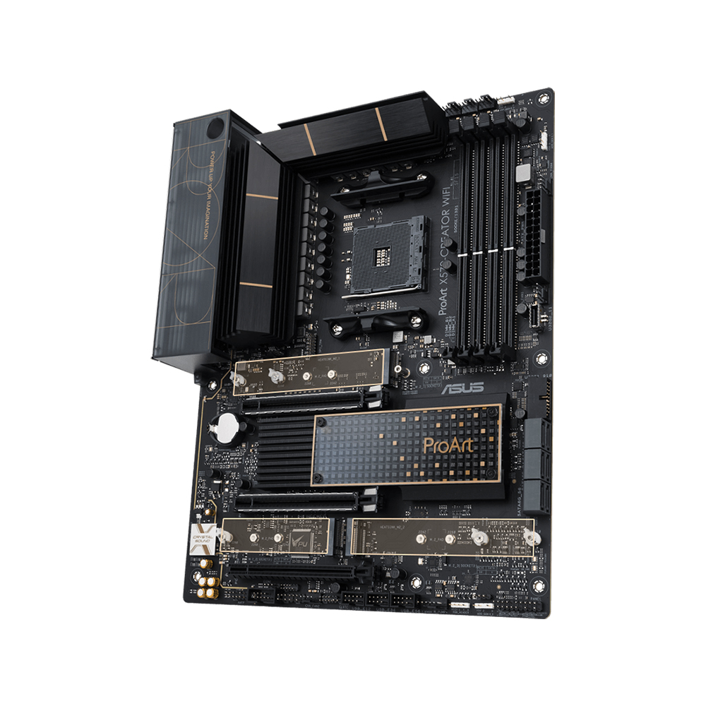 ASUS ProArt X570-CREATOR WIFI �����Ƽ����