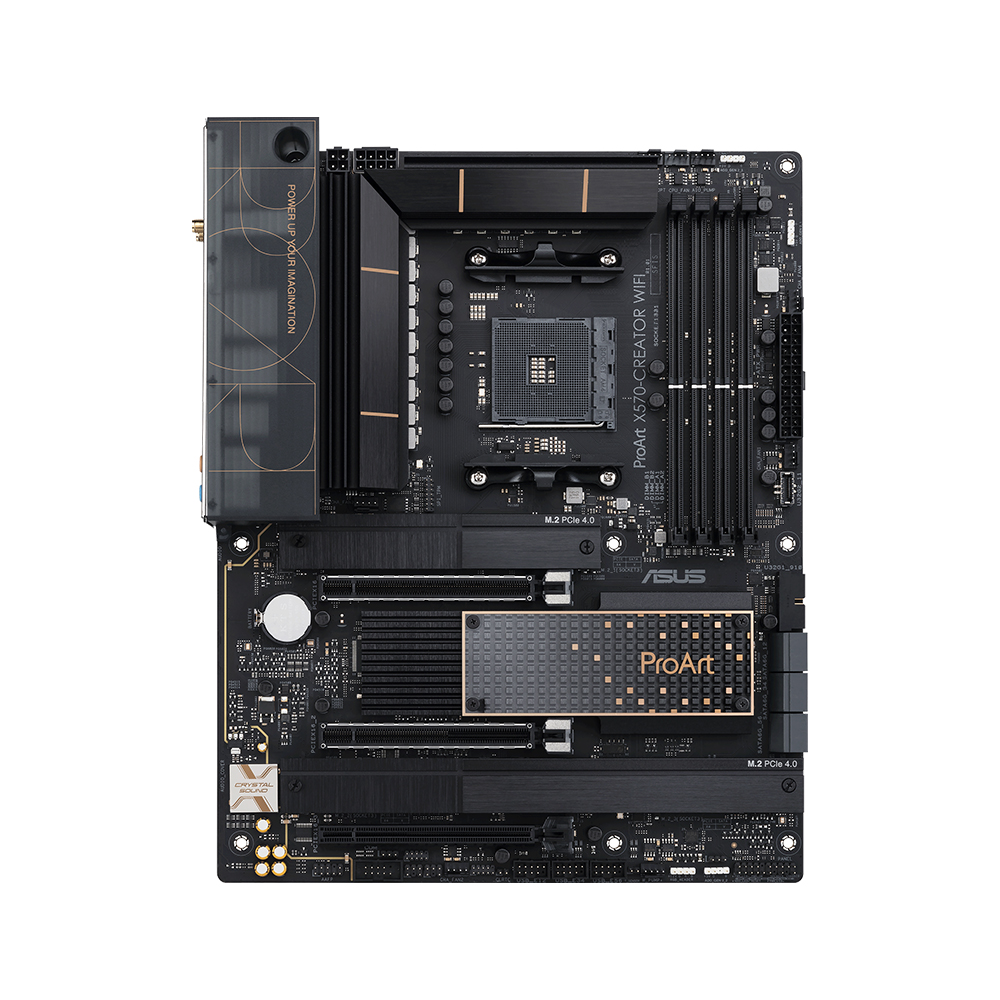 ASUS ProArt X570-CREATOR WIFI 대원씨티에스_이미지