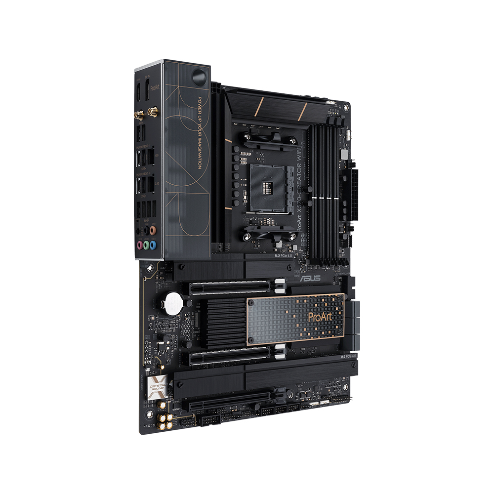 ASUS ProArt X570-CREATOR WIFI 대원씨티에스_이미지