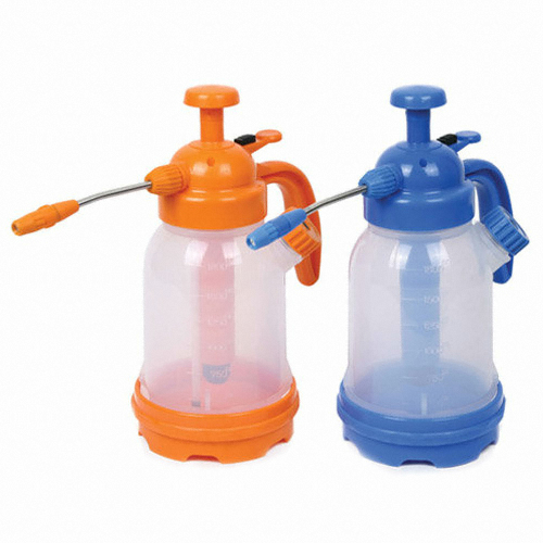 리빙엔젤 압축 자동 분무기 (1.8L)