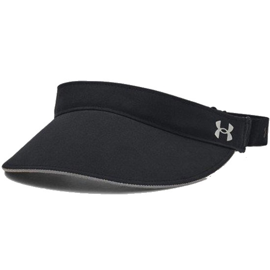언더아머 UA 썬캡 바이저 1376720-001