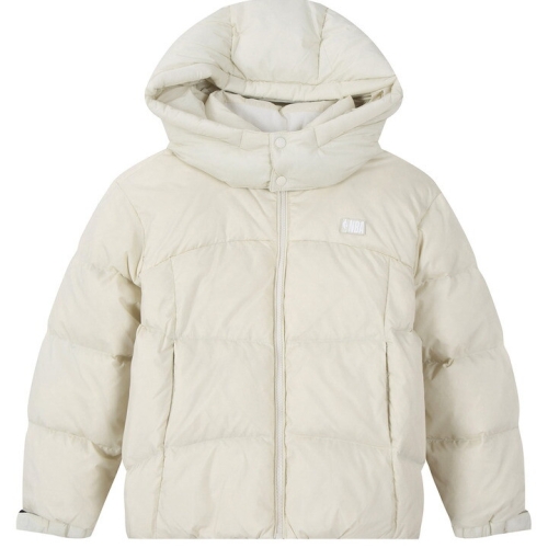 NBA NBA-KIDS KIDS 에센셜 푸퍼 덕다운K254DW030P830