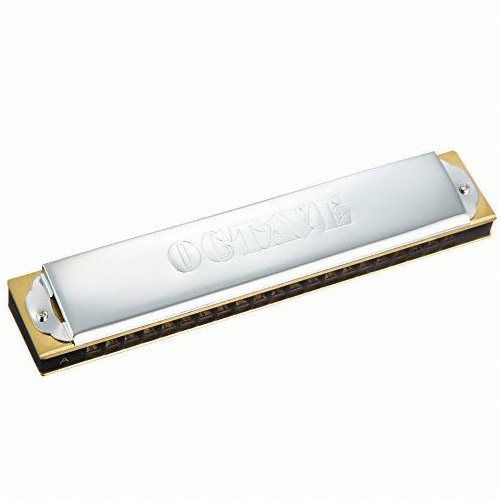 톰보 OCTAVE 하모니카 NO.9521 A키 (해외쇼핑)_이미지