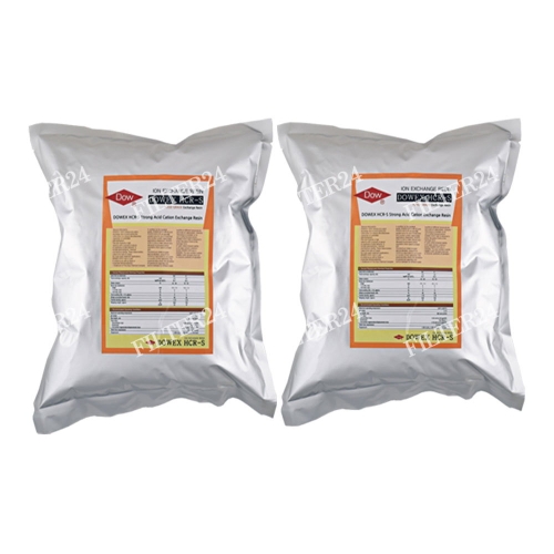 ����24 ���̿¼��� DOW HCR-S NA+ FDA���� ������ 4L