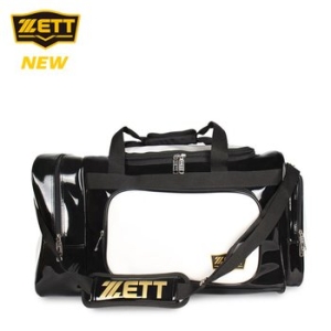  제트 야구 숄더백 BAK-513 블랙 ZT22BBBG021 V2212