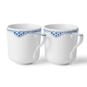 프린세스 머그 300ml 2개세트