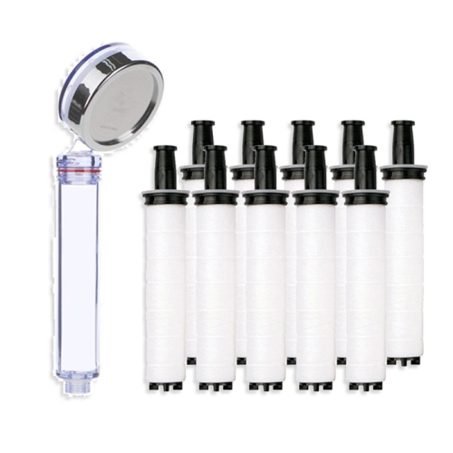 아토젯 녹물제거 호환필터 (10개)