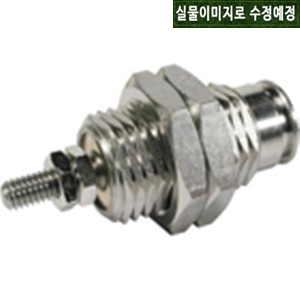 SMC 신형 CJPB10-15H4Z-B 구형 CJPB10-15H4-B 핀 실린더 단동 전진 / 한국 공압
