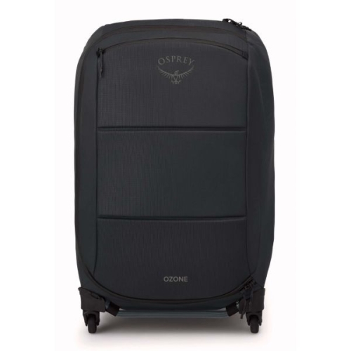 오존 4륜 85L / 27인치 블랙 여행 가방 캐리어 446085