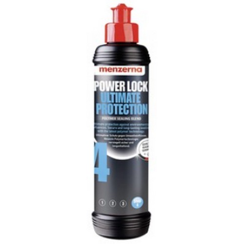 멘제르나 파워락 얼티메이트 프로텍션4 실런트 250ml_이미지