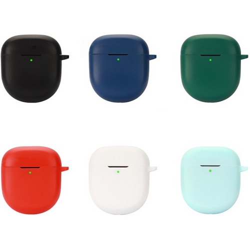스페이스쉴드 BOSE QC Ultra Earbuds 실리콘 케이스_이미지