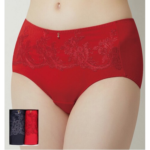 좋은사람들 제임스딘 맥시 삼각 팬티 2매 세트 JHWPYB32 (2매)