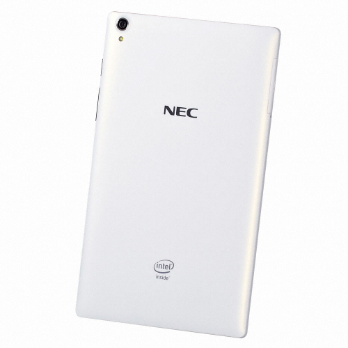 NEC LaVie Tab S 8.0 16GB (해외구매)_이미지