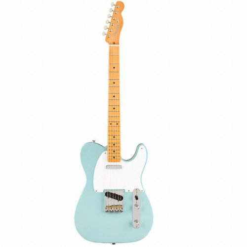 펜더 ㅤMexico Vintera 50S Telecaster Sonic Blue : 다나와 가격비교