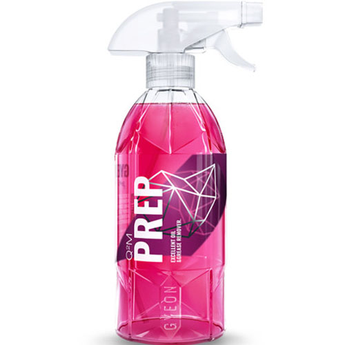 Q2M 프랩 탈지제 500ml